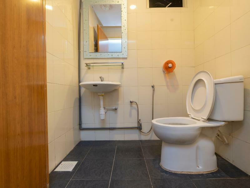 Oyo 503 Hotel Aromas Jb Джохор-Бару Екстер'єр фото