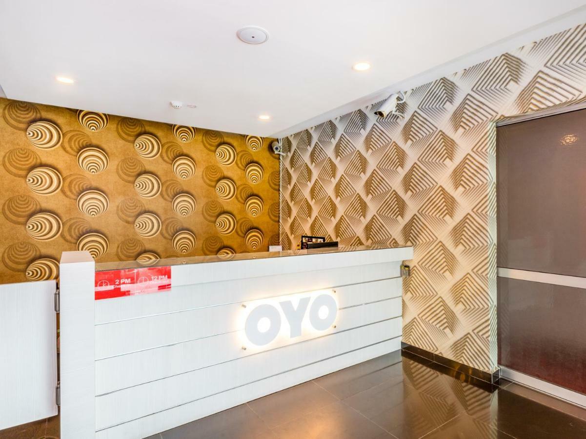 Oyo 503 Hotel Aromas Jb Джохор-Бару Екстер'єр фото